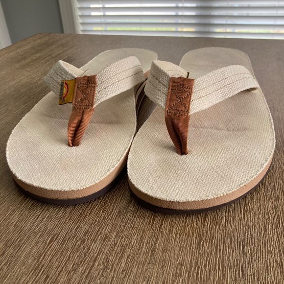 Rainbow Made USA Double Hemp - XL - Picture 3 of 5